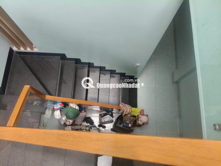 Nhà 2 Tầng Hiệp Bình Chánh – Đường 7m Thông Thoáng – Gần Chợ & GigaMall